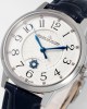 Jaeger-LeCoultre Rendez-Vous JL Night & Day 3448410 SS APS Factory 1:1 Best Edition White Textured Dial