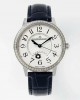 Jaeger-LeCoultre Rendez-Vous JL Night & Day 3448420 SS APS Factory 1:1 Best Edition White Textured Dial