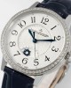 Jaeger-LeCoultre Rendez-Vous JL Night & Day 3448420 SS APS Factory 1:1 Best Edition White Textured Dial