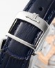 Jaeger-LeCoultre Rendez-Vous JL Night & Day 3448420 SS APS Factory 1:1 Best Edition White Textured Dial