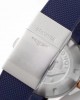 Longines Conquest L3.781.3.98.9 SS/GR Blue Ceramic Bezel SS ZF Factory 1:1 Best Edition Blue Dial