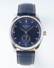 Longines Master Moonphase SS APS Factory 1:1 Best Edition Blue Diamonds Dial