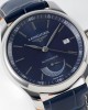 Longines Master Moonphase SS APS Factory 1:1 Best Edition Blue Stick Dial