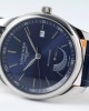 Longines Master Moonphase SS APS Factory 1:1 Best Edition Blue Stick Dial