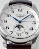 Longines Master Moonphase SS APS Factory 1:1 Best Edition White Numeral Dial