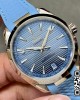 Omega Aqua Terra 150M Master Chronometers VS Factory 1:1 Best Edition Light Blue Dial