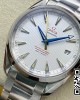 Omega Aqua Terra 150M SS VS Factory 1:1 Best Edition White Dial