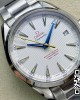 Omega Aqua Terra 150M SS VS Factory 1:1 Best Edition White Dial