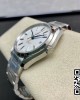 Omega Aqua Terra 150M SS VS Factory 1:1 Best Edition White Dial