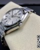 Omega Aqua Terra 150M SS VS Factory 1:1 Best Edition White Wave Textured Dial