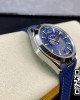 Omega Aqua Terra 8938 Worldtimer VS Factory 1:1 Best Edition Blue Dial