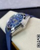 Omega Aqua Terra 8938 Worldtimer VS Factory 1:1 Best Edition Blue Dial