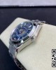 Omega Aqua Terra Worldtimer VS Factory 1:1 Best Edition Blue Dial