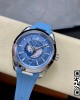 Omega Aqua Terra 150M 43mm 24 VS Factory 1:1 Best Edition Summer Blue Dial