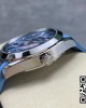 Omega Aqua Terra 150M 43mm 24 VS Factory 1:1 Best Edition Summer Blue Dial