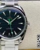 Omega Aqua Terra 150M Master Chronometers VS Factory 1:1 Best Edition Black Dial