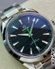 Omega Aqua Terra 150M Master Chronometers VS Factory 1:1 Best Edition Black Dial