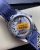 Omega Aqua Terra 150M Master Chronometers VS Factory 1:1 Best Edition Blue Dial