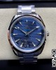 Omega Aqua Terra 150M Master Chronometers VS Factory 1:1 Best Edition Deep Blue Dial