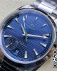 Omega Aqua Terra 150M Master Chronometers VS Factory 1:1 Best Edition Deep Blue Dial