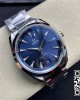 Omega Aqua Terra 150M Master Chronometers VS Factory 1:1 Best Edition Deep Blue Dial