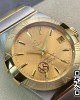 Omega Constellation 38mm SS/YG VS Factory 1:1 Best Edition Yellow Gold Dial