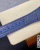 Omega Constellation Blue Ceramic SS VS Factory 1:1 Best Edition White Dial