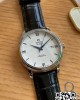 Omega De Ville Prestige 424.53.40.20.04.001 39.5mm SS A+ Factory 1:1 Best Edition White Dial