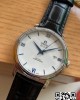 Omega De Ville Prestige 424.53.40.20.04.001 39.5mm SS A+ Factory 1:1 Best Edition White Dial