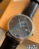 Omega De Ville Prestige Orbis 424.13.40.20.03.003 39.5mm SS A+ Factory 1:1 Best Edition Blue Dial