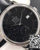 Omega De Ville Prestige Real PR SS ZF Factory 1:1 Best Edition Black Dial