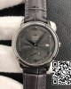 Omega De Ville Prestige Real PR SS ZF Factory 1:1 Best Edition Gray Dial