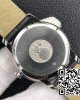 Omega De Ville Prestige Real PR SS ZF Factory 1:1 Best Edition Gray Dial