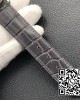 Omega De Ville Prestige Real PR SS ZF Factory 1:1 Best Edition Gray Dial