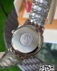 Omega De Ville Prestige 39.5mm SS A+ Factory 1:1 Best Edition White Granular Dial