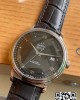 Omega De Ville Prestige 39.5mm SS A+ Factory 1:1 Best Edition Black Dial