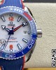 Omega Planet Ocean America’s Cup SS VS Factory 1:1 Best Edition White Dial