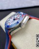 Omega Planet Ocean America’s Cup SS VS Factory 1:1 Best Edition White Dial