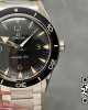 Omega Seamaster 300 Heritage VS Factory 1:1 Best Edition Black Dial