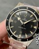 Omega Seamaster 300 Heritage VS Factory 1:1 Best Edition Black Dial