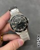 Omega Seamaster 300 Heritage VS Factory 1:1 Best Edition Black Dial