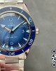 Omega Seamaster 300 Heritage VS Factory 1:1 Best Edition Blue Dial