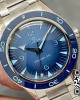 Omega Seamaster 300 Heritage VS Factory 1:1 Best Edition Blue Dial