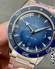 Omega Seamaster 300 Heritage VS Factory 1:1 Best Edition Blue Dial