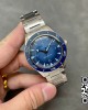 Omega Seamaster 300 Heritage VS Factory 1:1 Best Edition Blue Dial