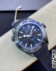 Omega Planet Ocean 45.5mm Deep Black blue Real Ceramic VS Factory 1:1 Best Edition A8906 Super Clone