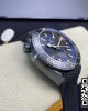 Omega Planet Ocean 45.5mm Deep Black blue Real Ceramic VS Factory 1:1 Best Edition A8906 Super Clone