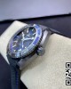 Omega Planet Ocean 45.5mm Deep Black blue Real Ceramic VS Factory 1:1 Best Edition A8906 Super Clone