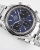 Omega Speedmaster Racing Master SS HK Factory 1:1 Best Edition Black/Blue Dial