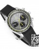 Omega Speedmaster Racing Master SS HK Factory 1:1 Best Edition Black/Gray Dial